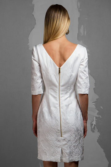 Elegant Dress LB-0013